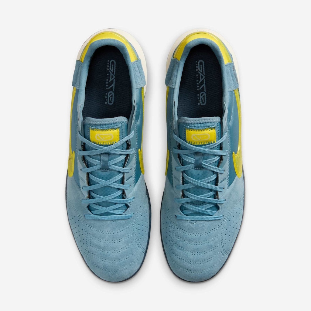 Imagem 5 do produto Chuteira Futsal Nike Street Gato - Adulto