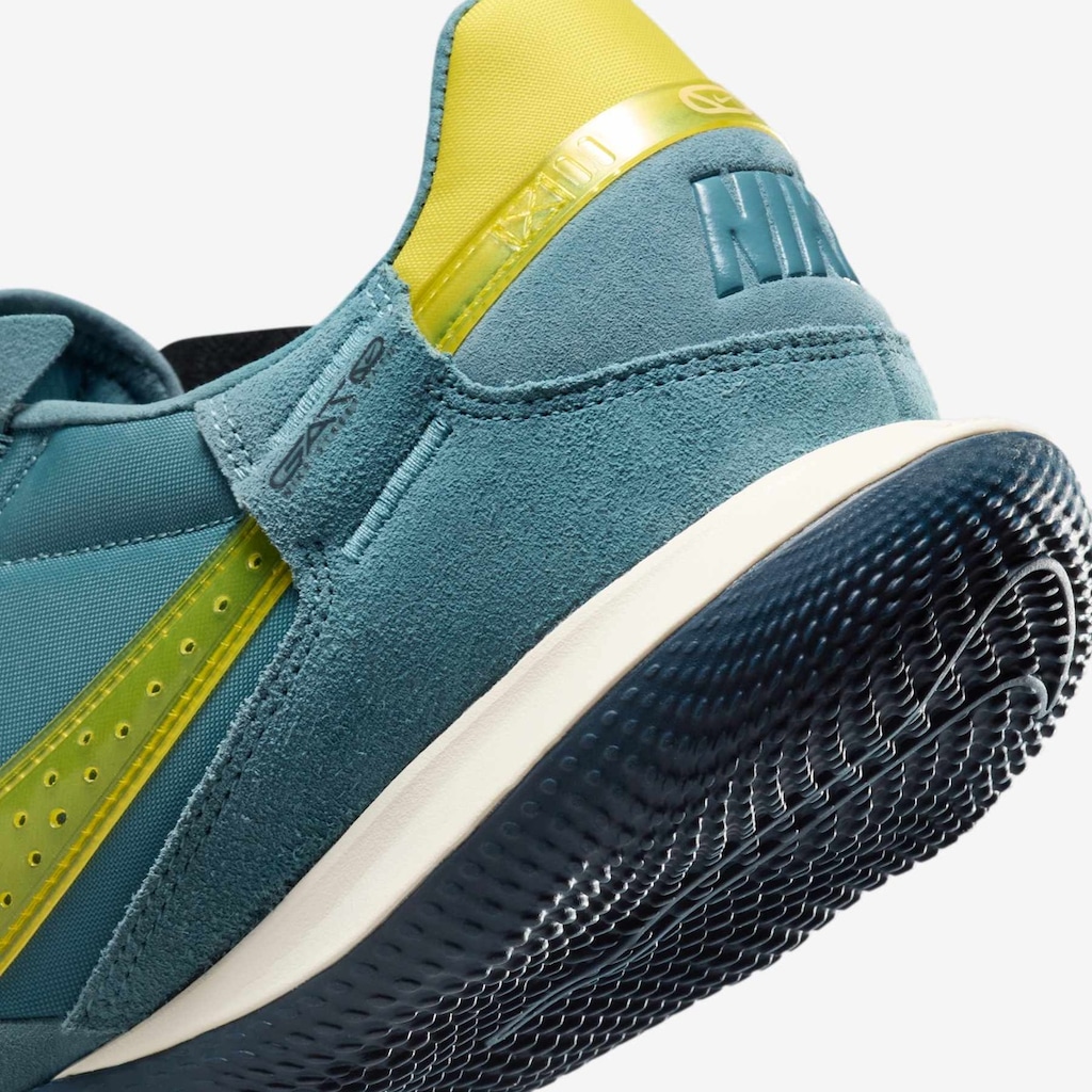Imagem 3 do produto Chuteira Futsal Nike Street Gato - Adulto