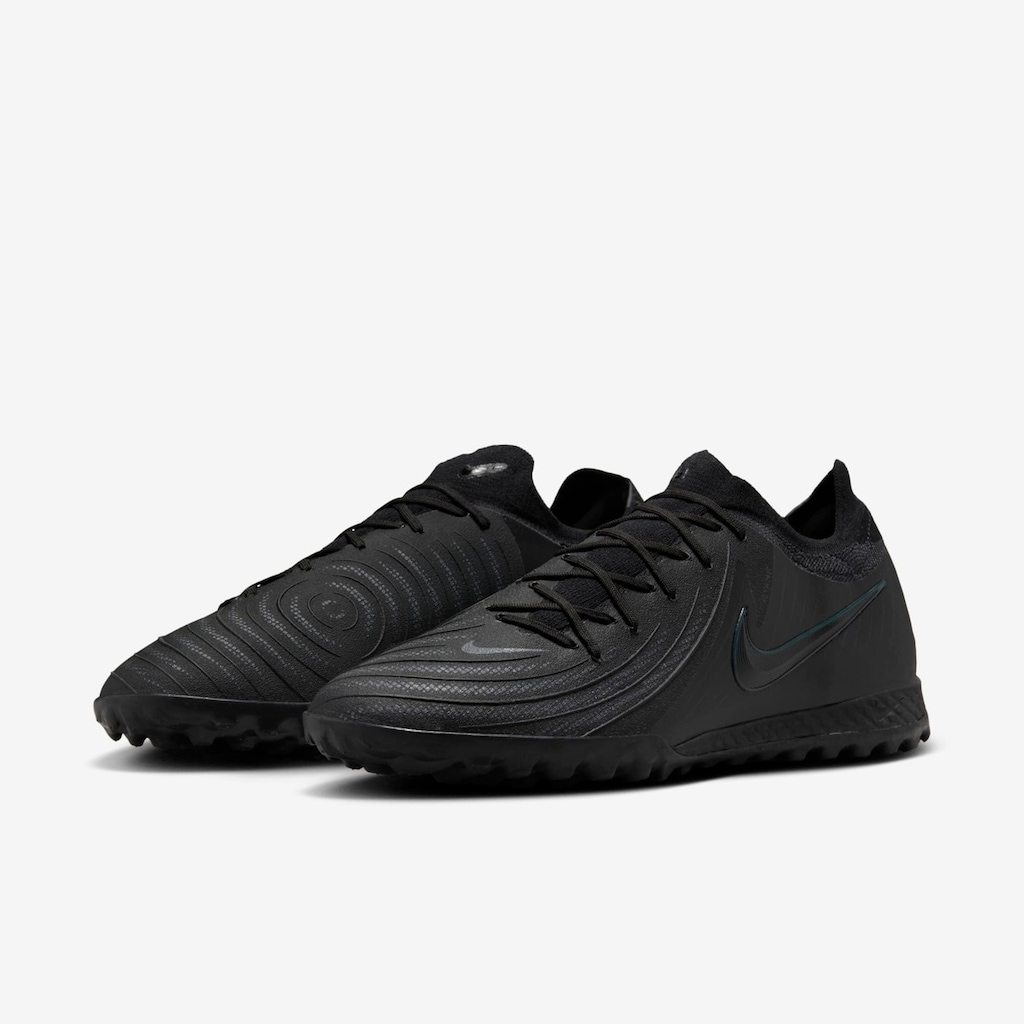 Imagem 4 do produto Chuteira Society Nike Phantom React GX II Pro - Adulto