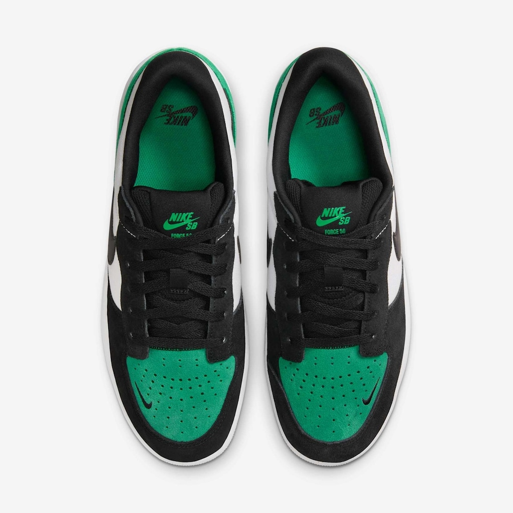 Imagem 5 do produto Tênis Nike SB Force 58 - Unissex