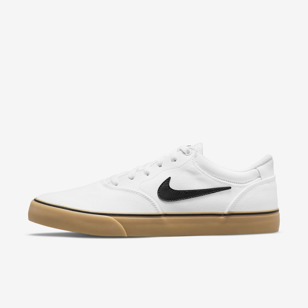 Imagem 3 do produto Tênis Nike SB Chron 2 Canvas - Unissex