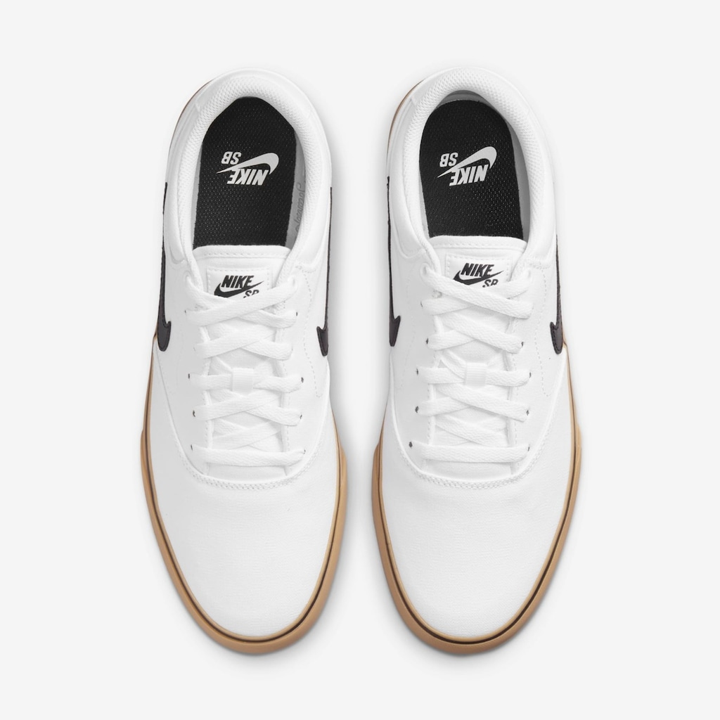 Imagem 5 do produto Tênis Nike SB Chron 2 Canvas - Unissex