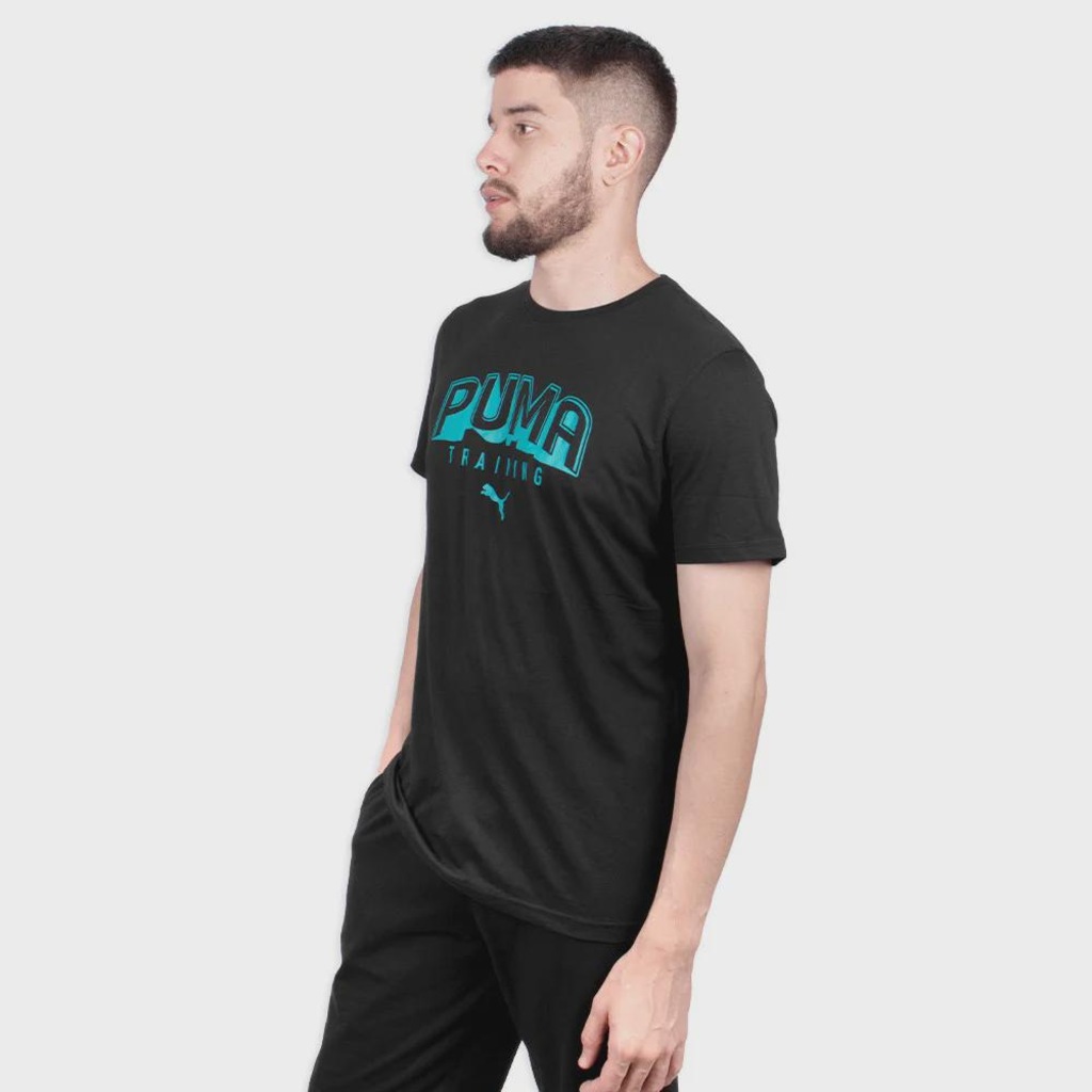 Imagem 3 do produto Camiseta Puma Performance Training SS - Masculina