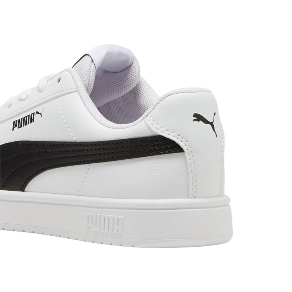 Imagem 4 do produto Tênis Puma Rickie Classic - Infantil