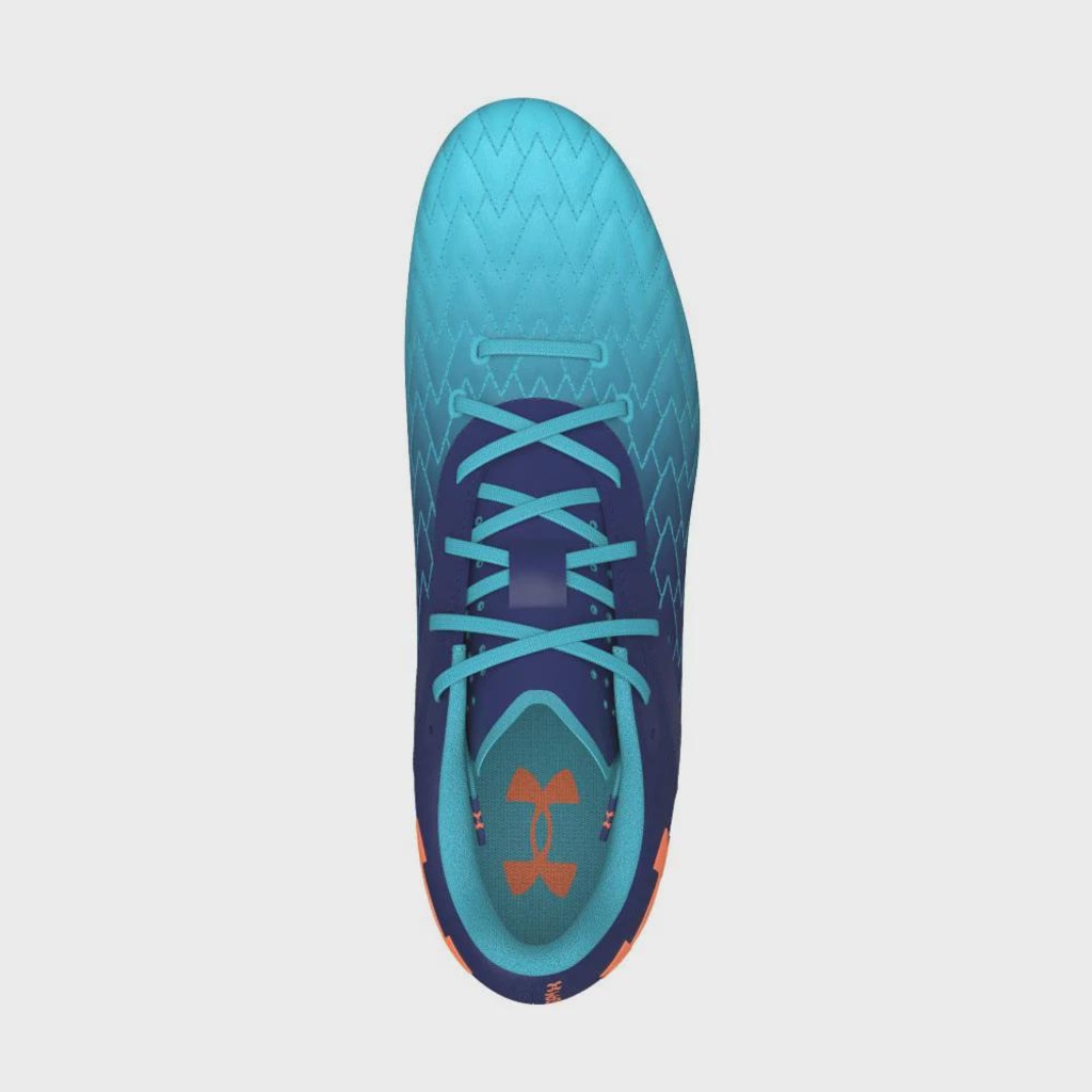 Imagem 2 do produto Chuteira de Campo Under Armour Magnético Select 2.0 - Adulto