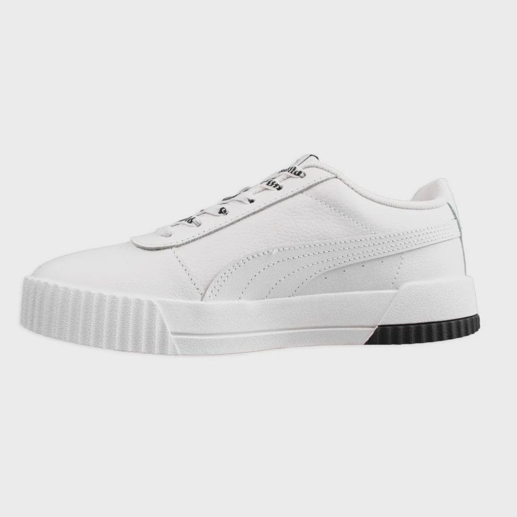 Imagem 3 do produto Tênis Puma Logomania BDP - Feminino