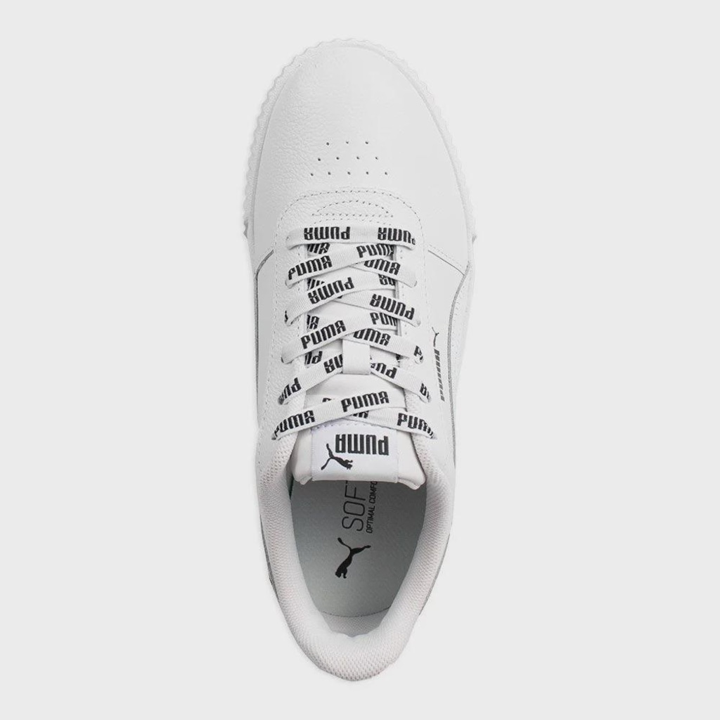 Imagem 4 do produto Tênis Puma Logomania BDP - Feminino