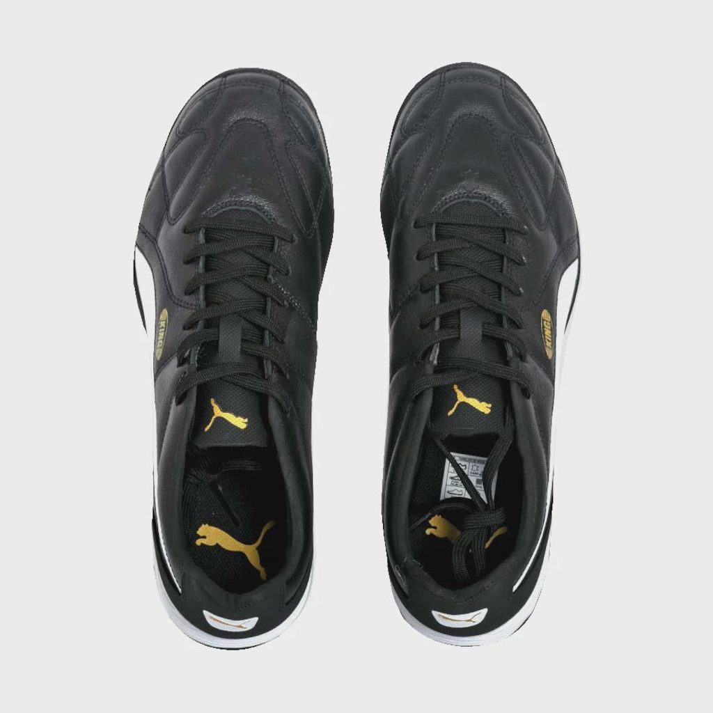 Imagem 2 do produto Chuteira Society Puma King TT - Adulto