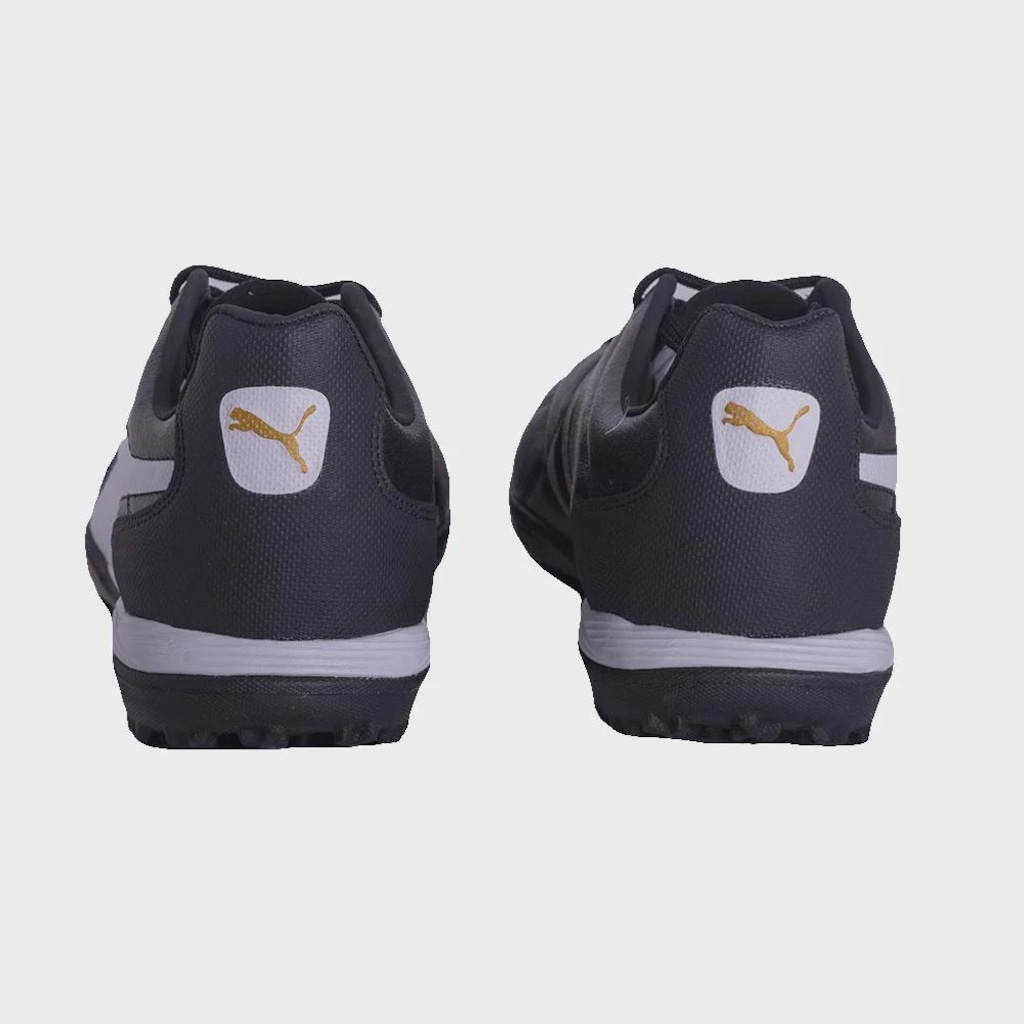 Imagem 3 do produto Chuteira Society Puma King TT - Adulto
