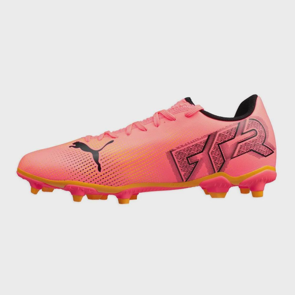 Imagem 3 do produto Chuteira de Campo Puma Future 7 Play - Adulto