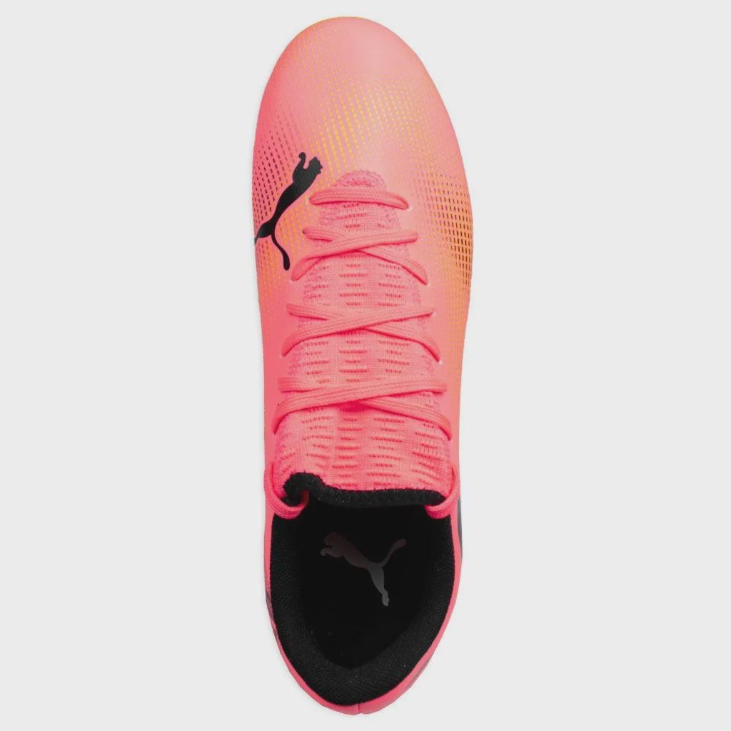 Imagem 4 do produto Chuteira de Campo Puma Future 7 Play - Adulto