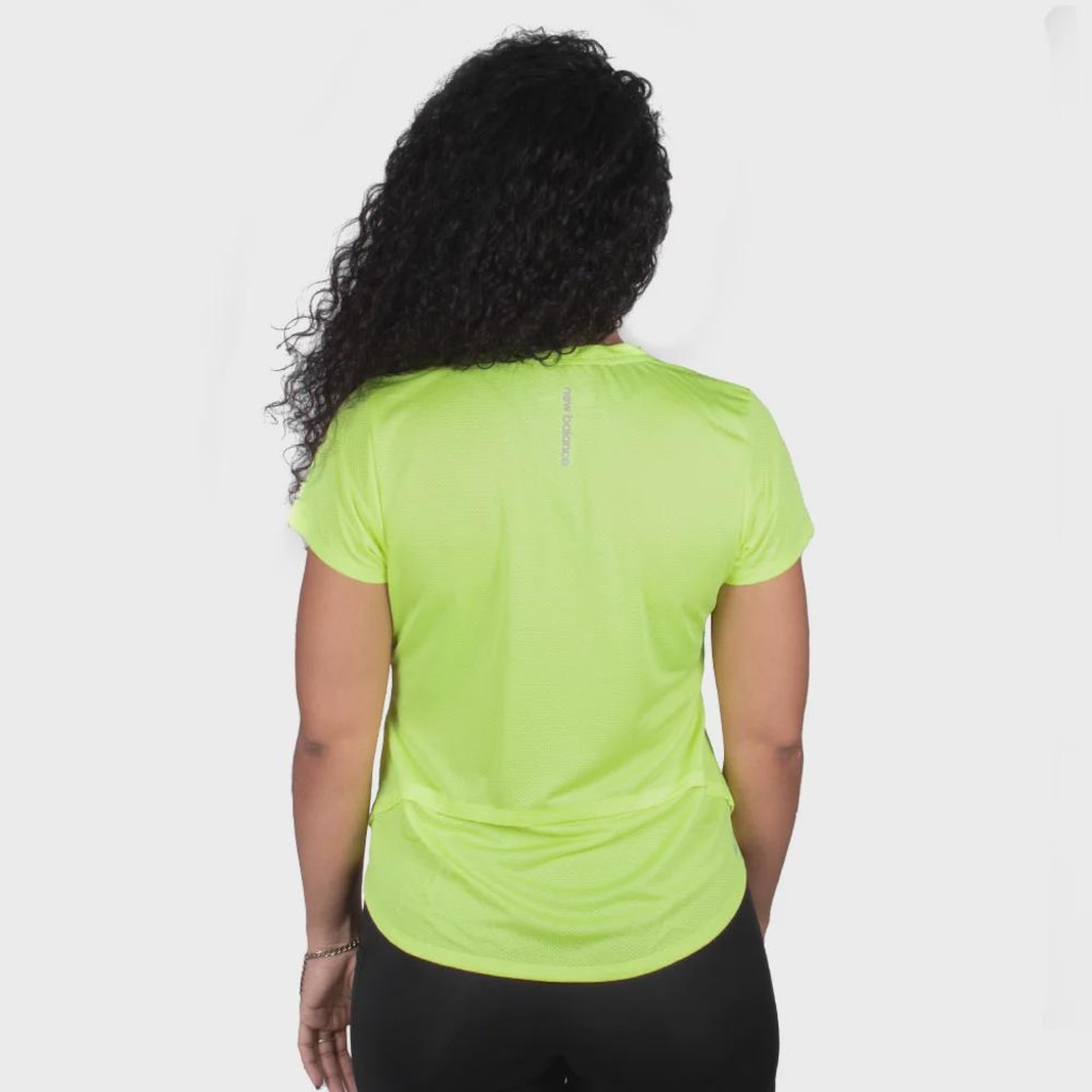 Imagem 3 do produto Camisa New Balance Accelerate - Feminina