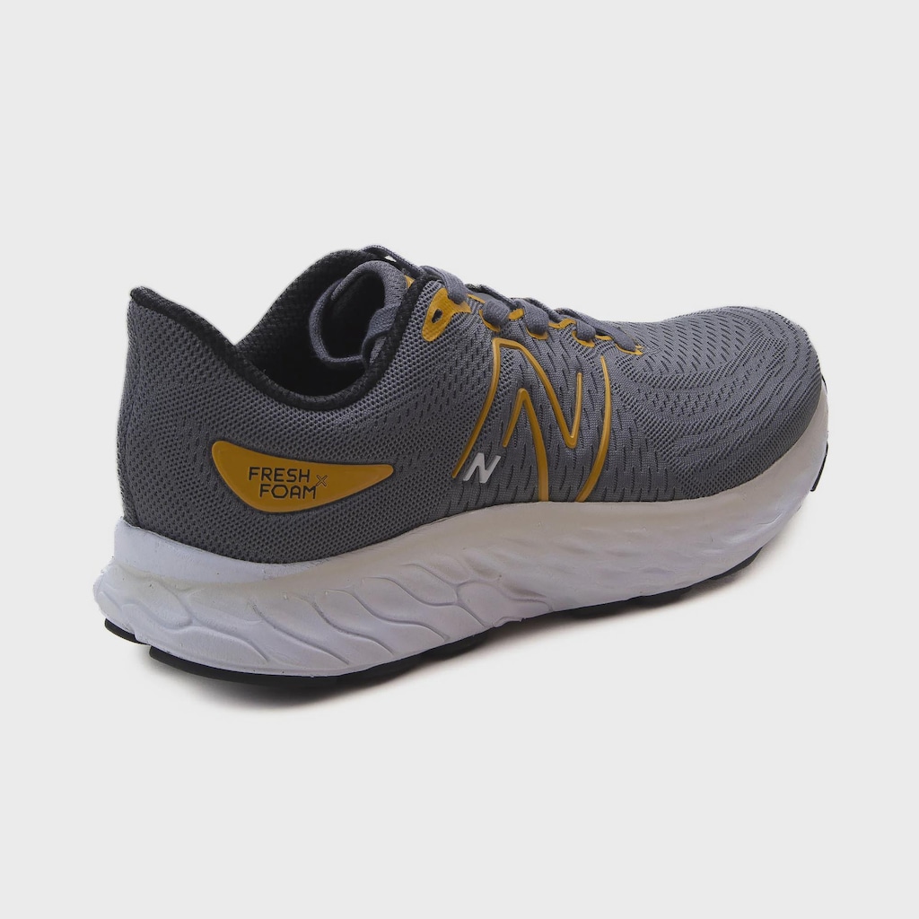 Imagem 4 do produto Tênis New Balance Fresh Foam X Evoz V3 - Masculino