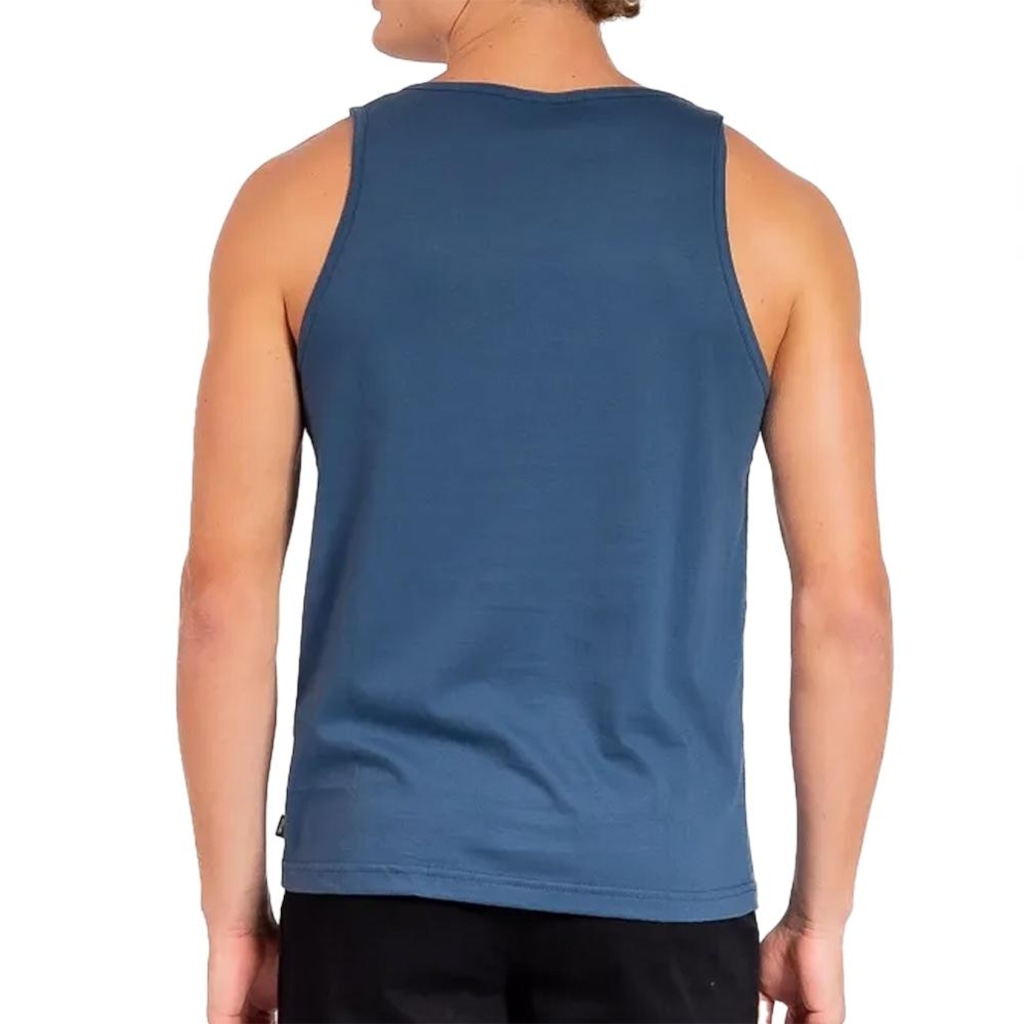 Imagem 2 do produto Camiseta Regata Rip Curl Nu Quest - Masculina