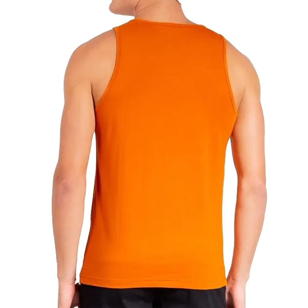 Imagem 2 do produto Camiseta Regata Rip Curl Wettie Logo - Masculina