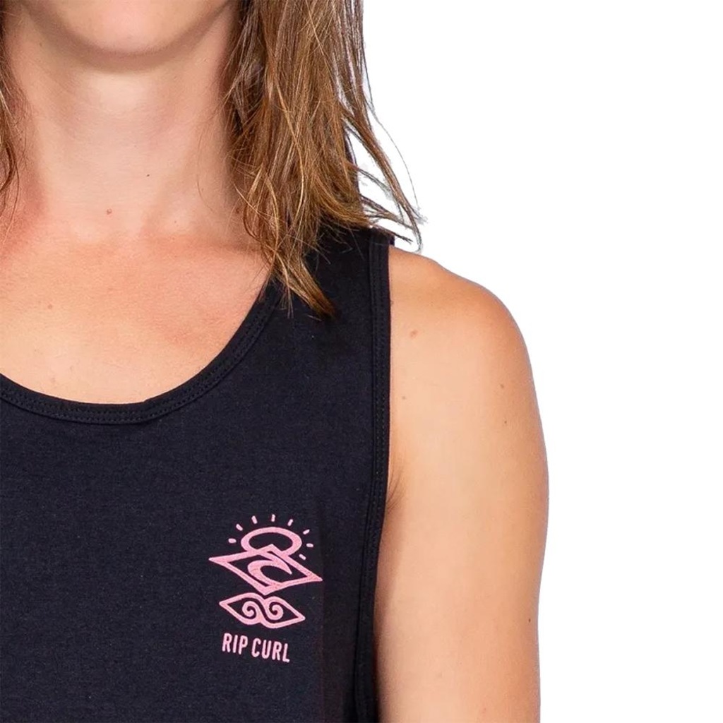 Imagem 3 do produto Camiseta Regata Rip Curl The Search - Masculina