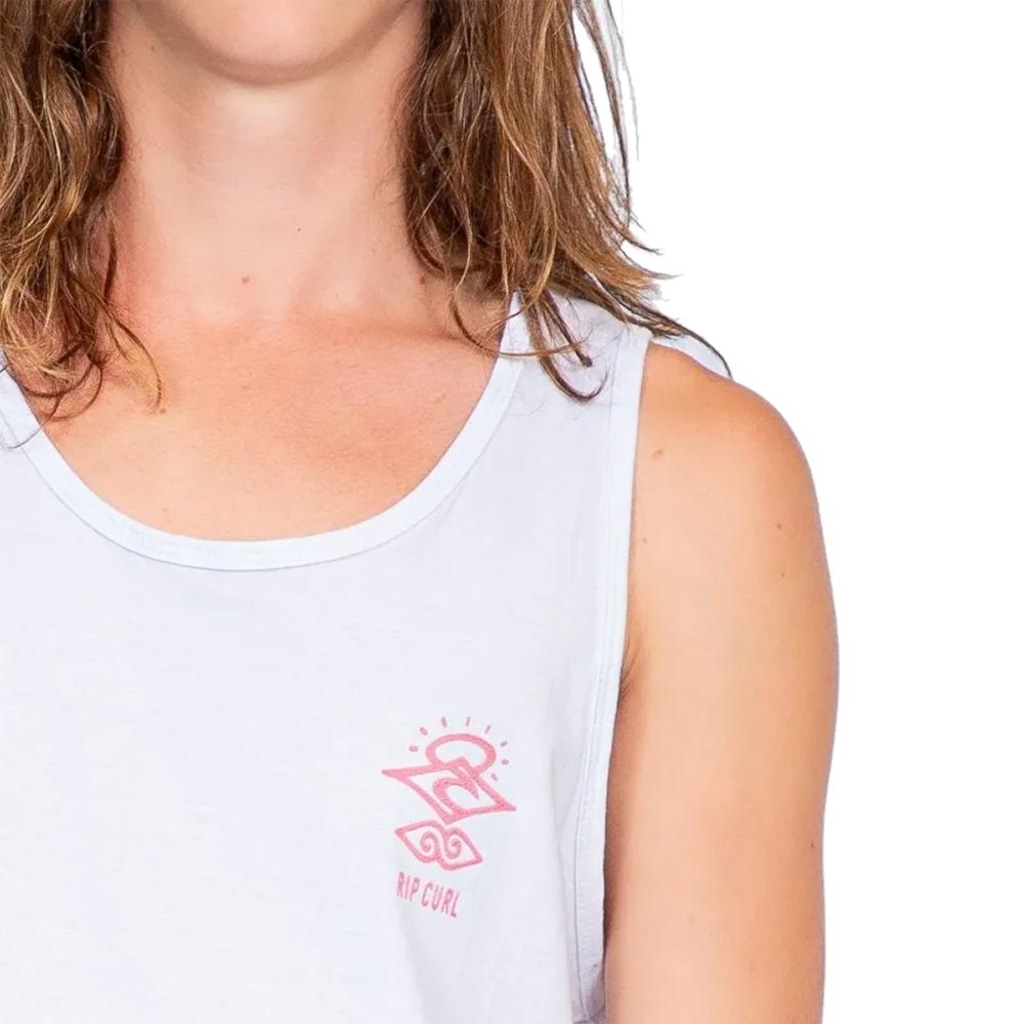 Imagem 3 do produto Camiseta Regata Rip Curl The Search - Masculina