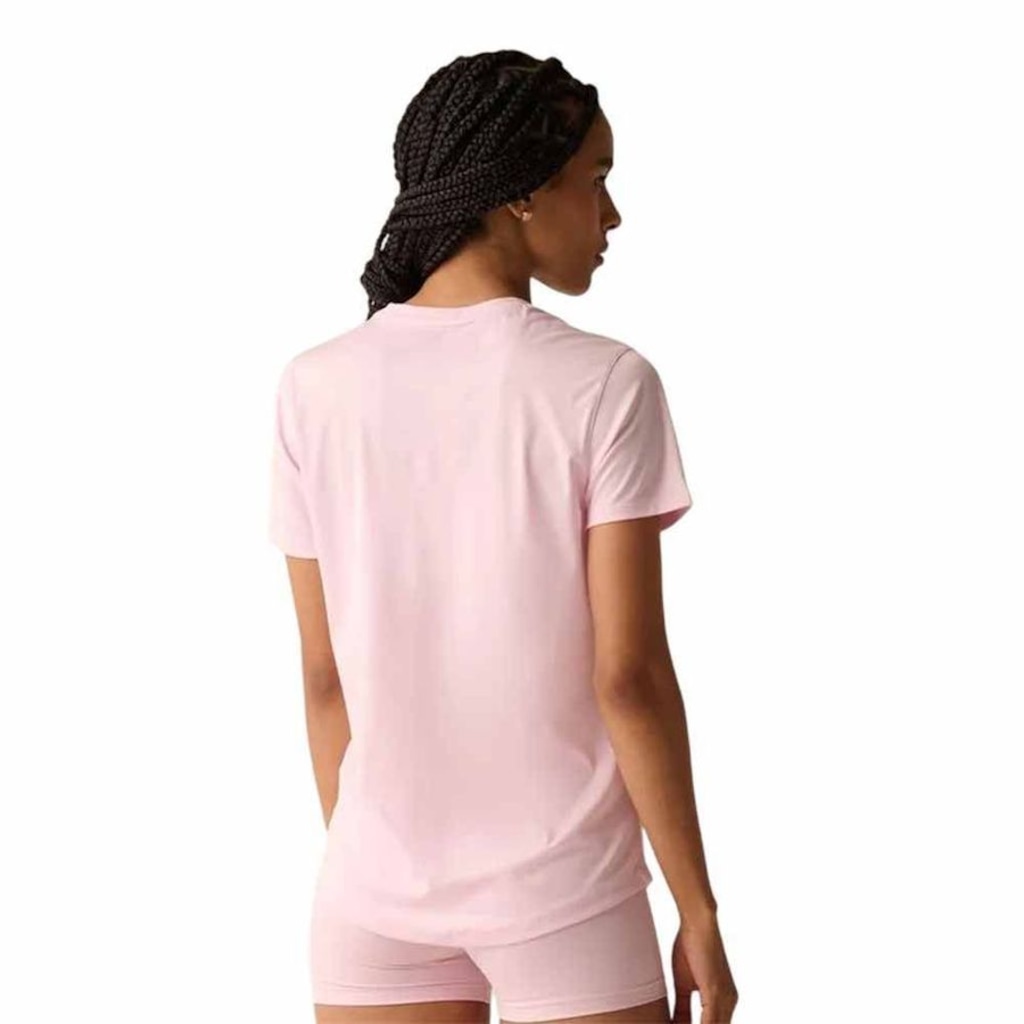 Imagem 2 do produto Camiseta Fila Basic Sports III - Feminina