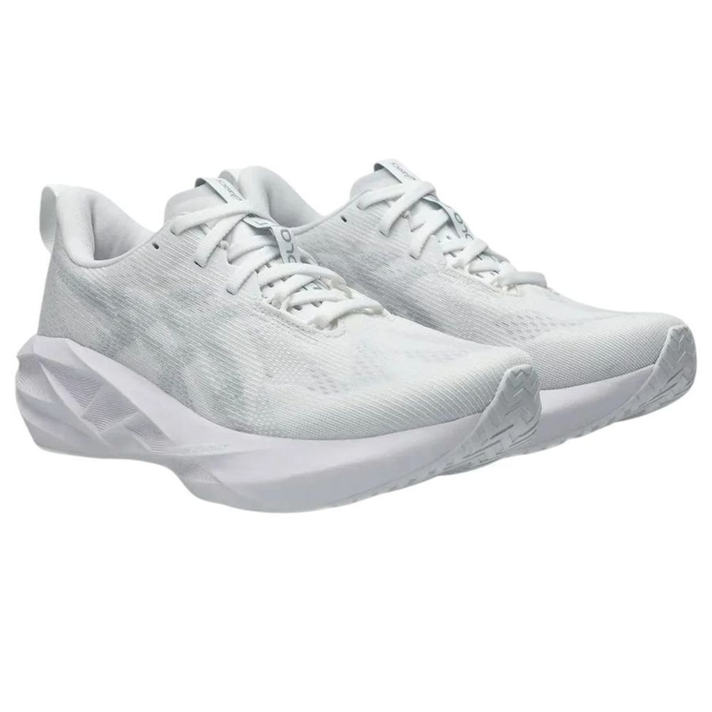 Imagem 3 do produto Tênis ASICS Novablast 5 Feminino