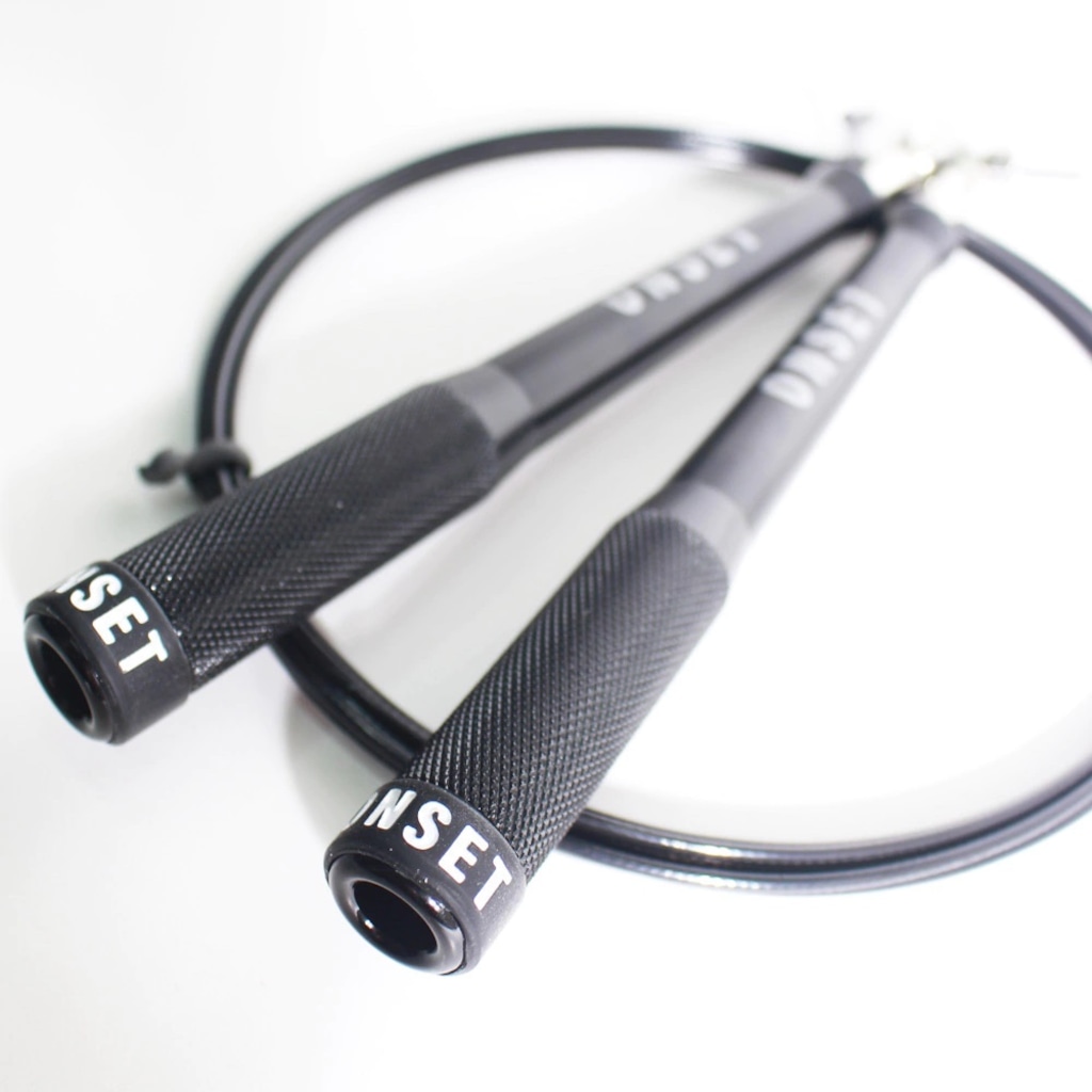 Imagem 2 do produto Corda de Pular Onset Fitness SR 3.0 Extreme + Case