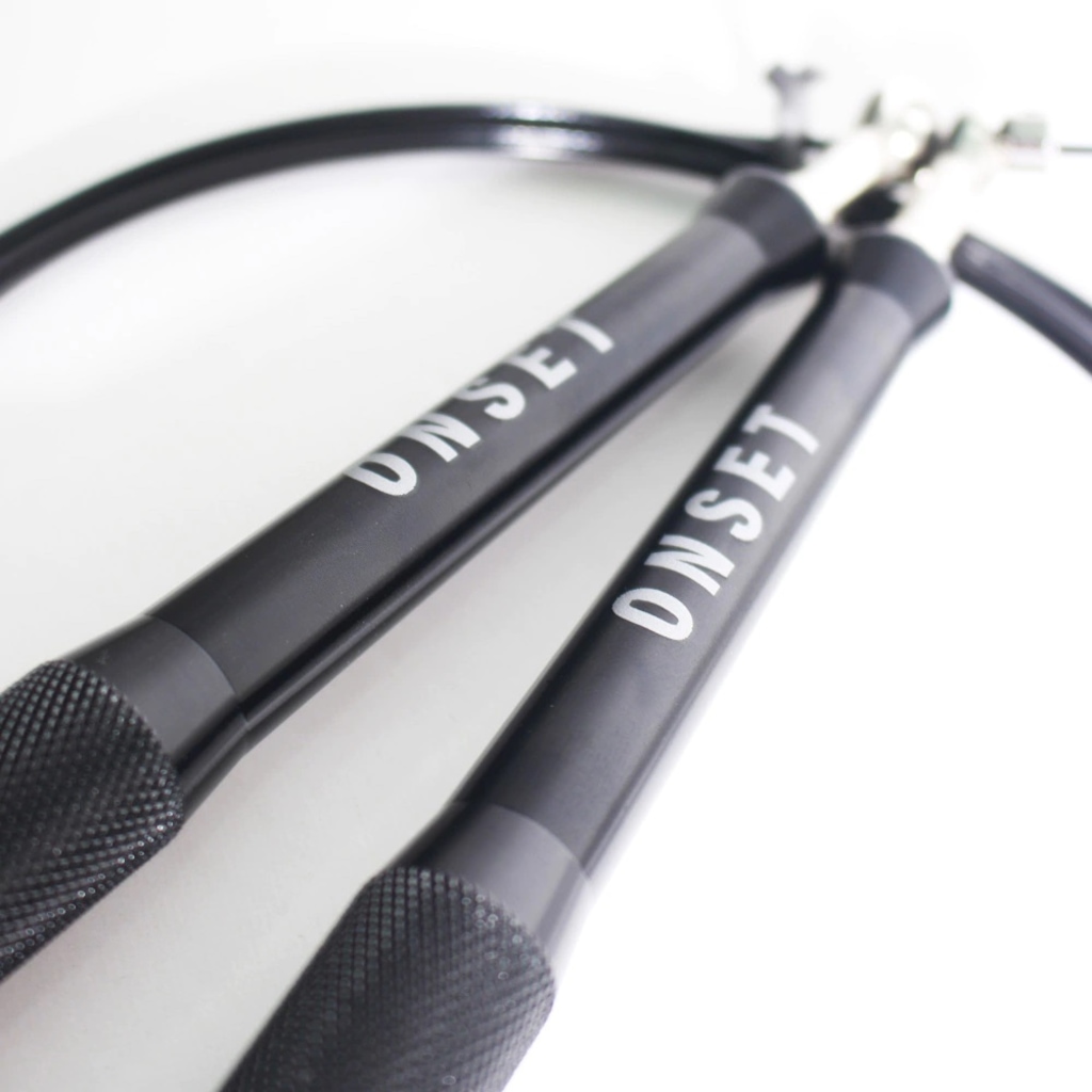 Imagem 3 do produto Corda de Pular Onset Fitness SR 3.0 Extreme + Case