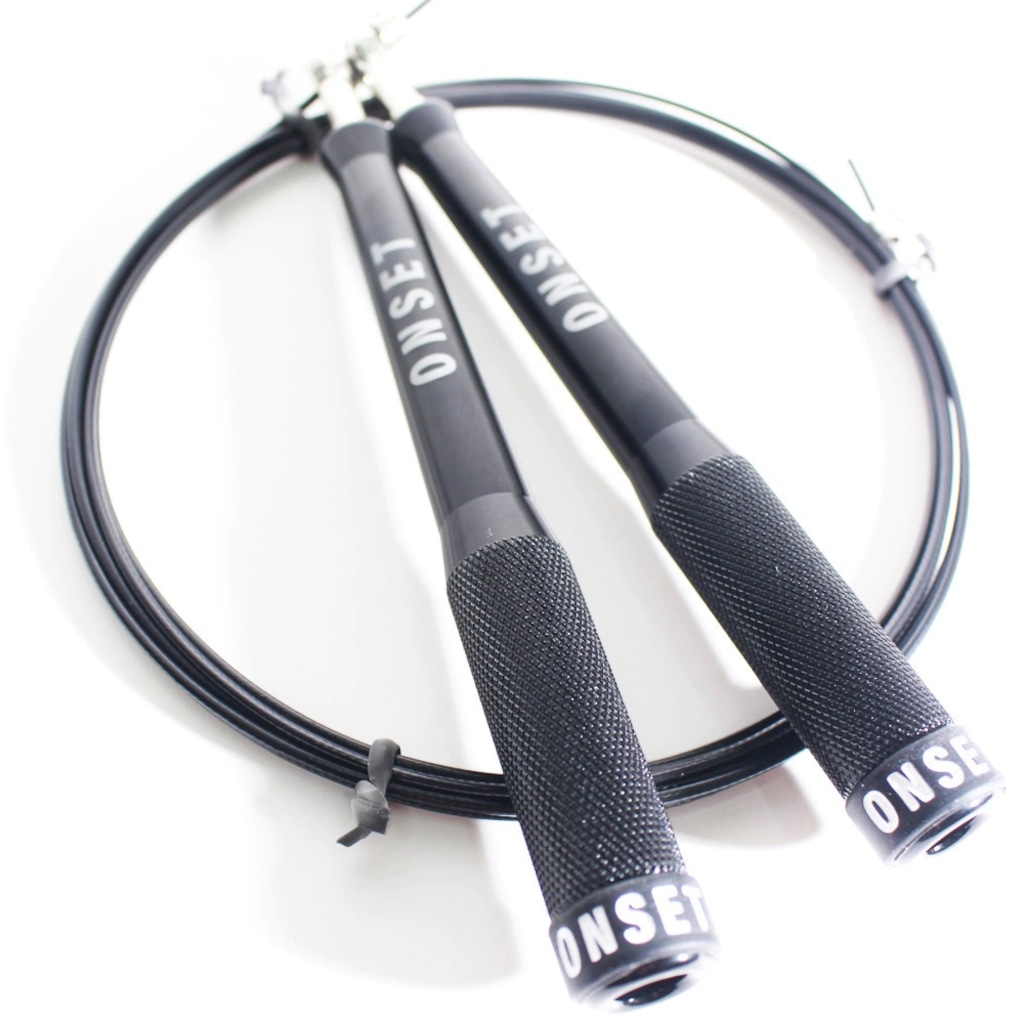 Imagem 4 do produto Corda de Pular Onset Fitness SR 3.0 Extreme + Case