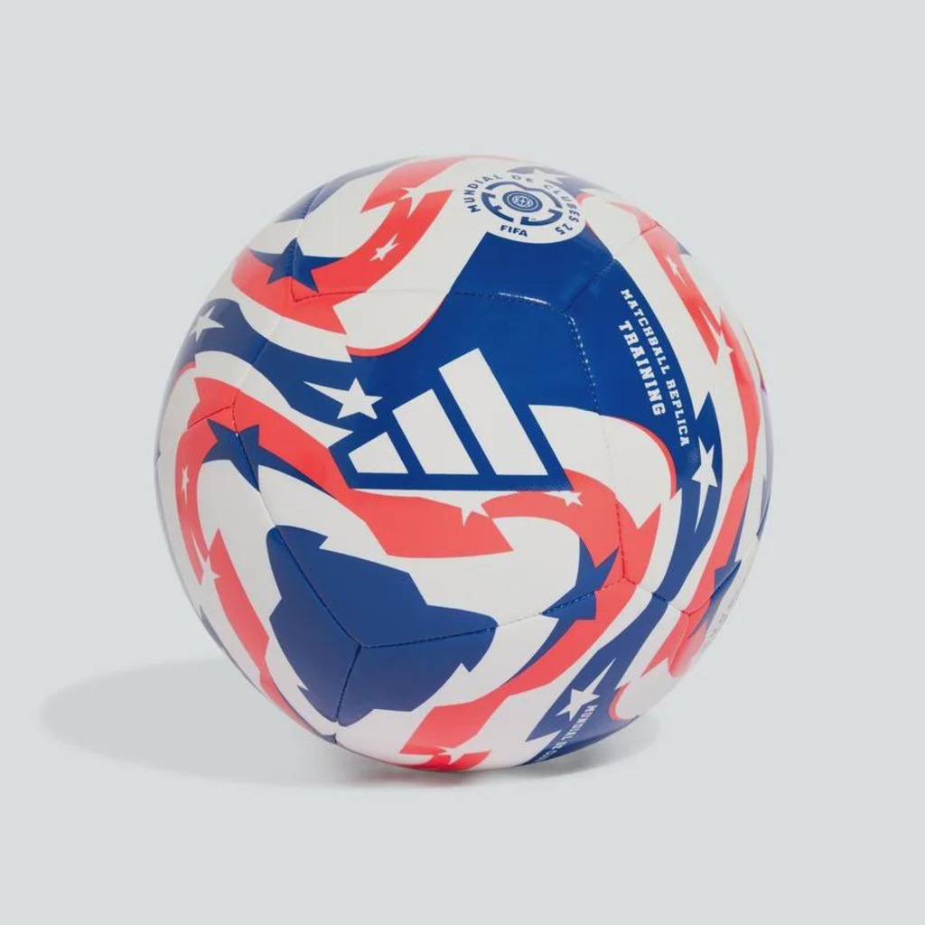 Imagem 2 do produto Bola Fcwc Trn adidas