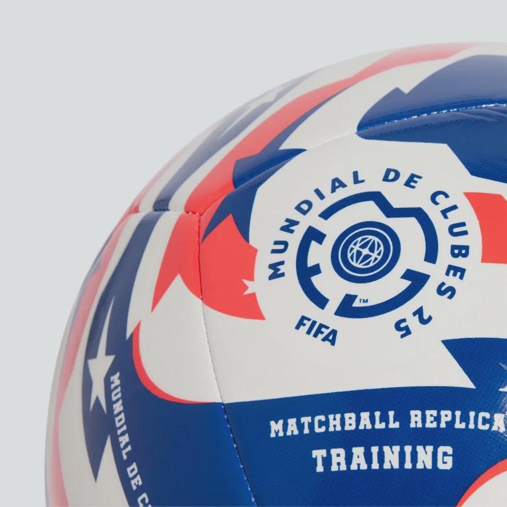 Imagem 3 do produto Bola Fcwc Trn adidas