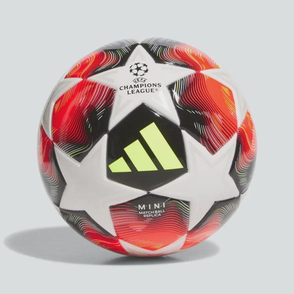 Imagem 2 do produto Bola UCL Mini 3rd adidas