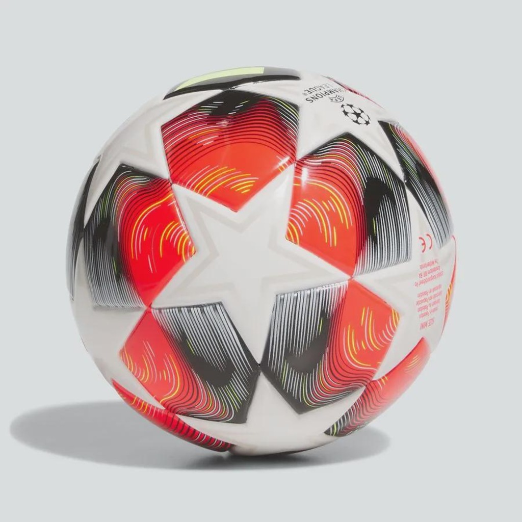 Imagem 3 do produto Bola UCL Mini 3rd adidas