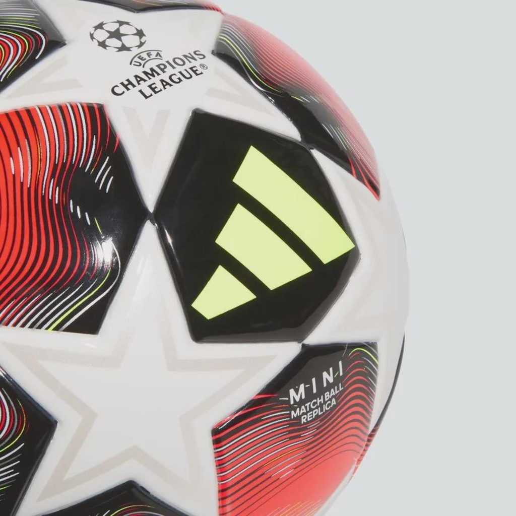 Imagem 4 do produto Bola UCL Mini 3rd adidas