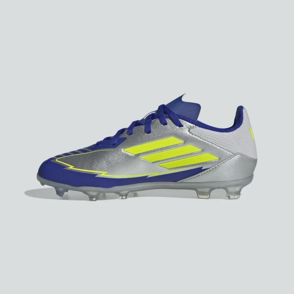 Imagem 3 do produto Chuteira de Campo Infantil adidas F50 Messi League