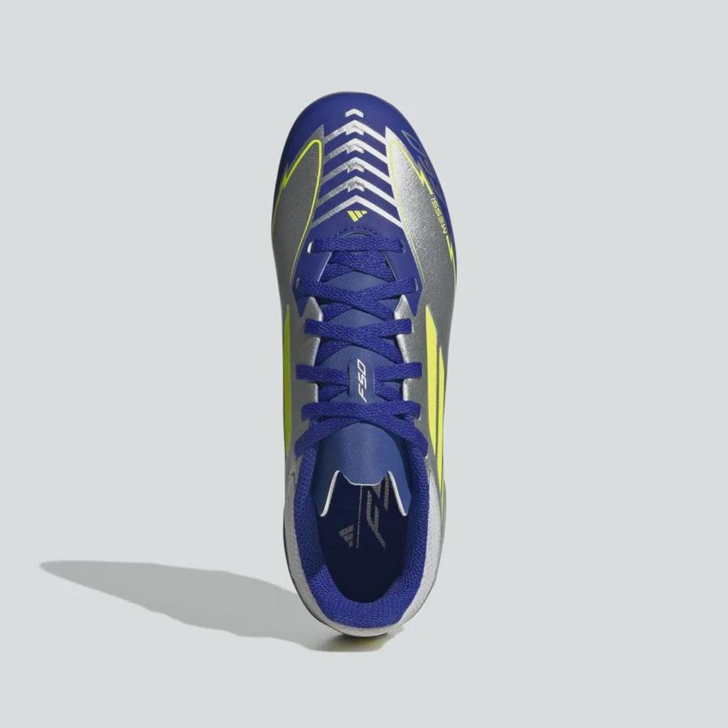Imagem 5 do produto Chuteira de Campo Infantil adidas F50 Messi League