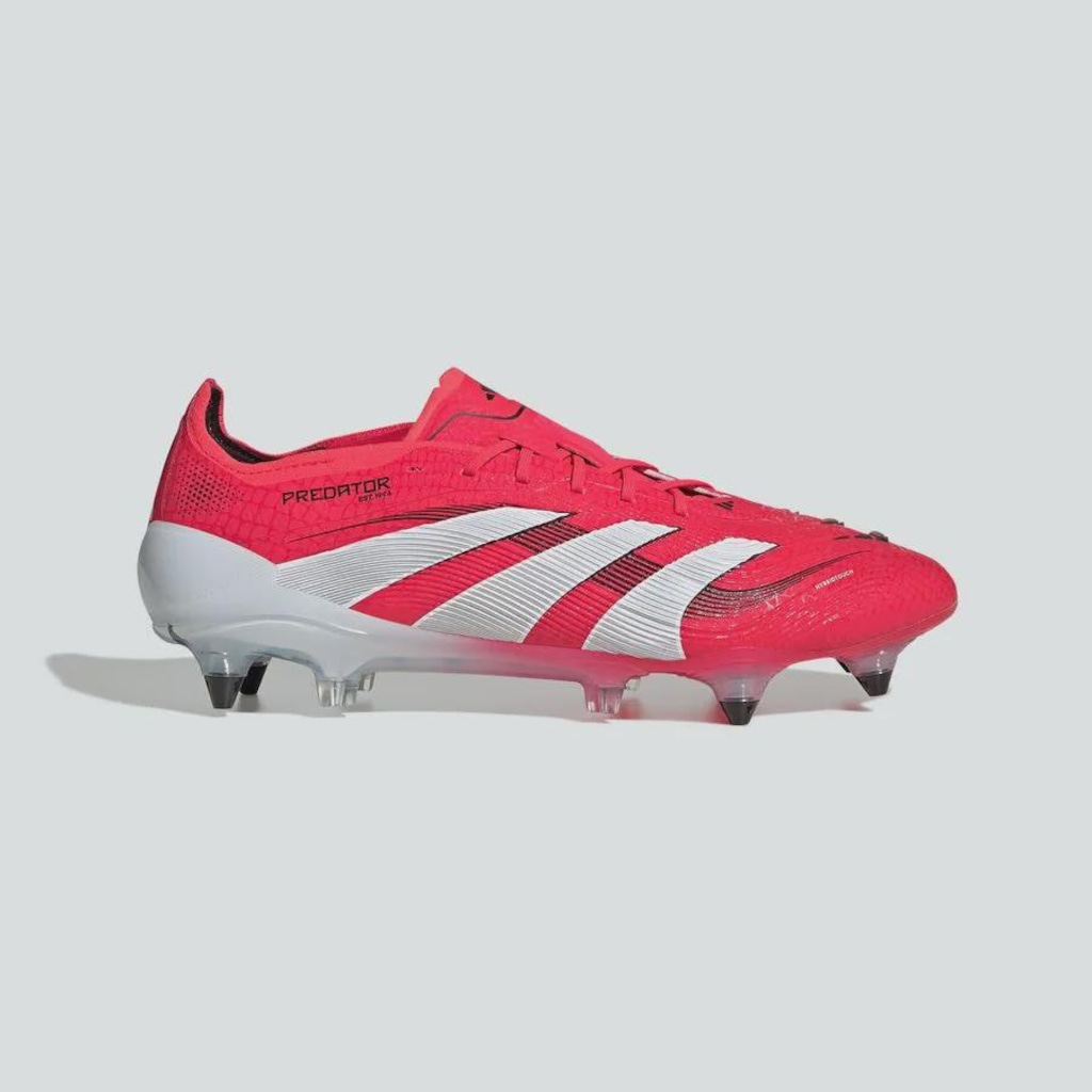 Imagem 2 do produto Chuteira de Campo adidas Predator Elite Terreno Macio - Adulto