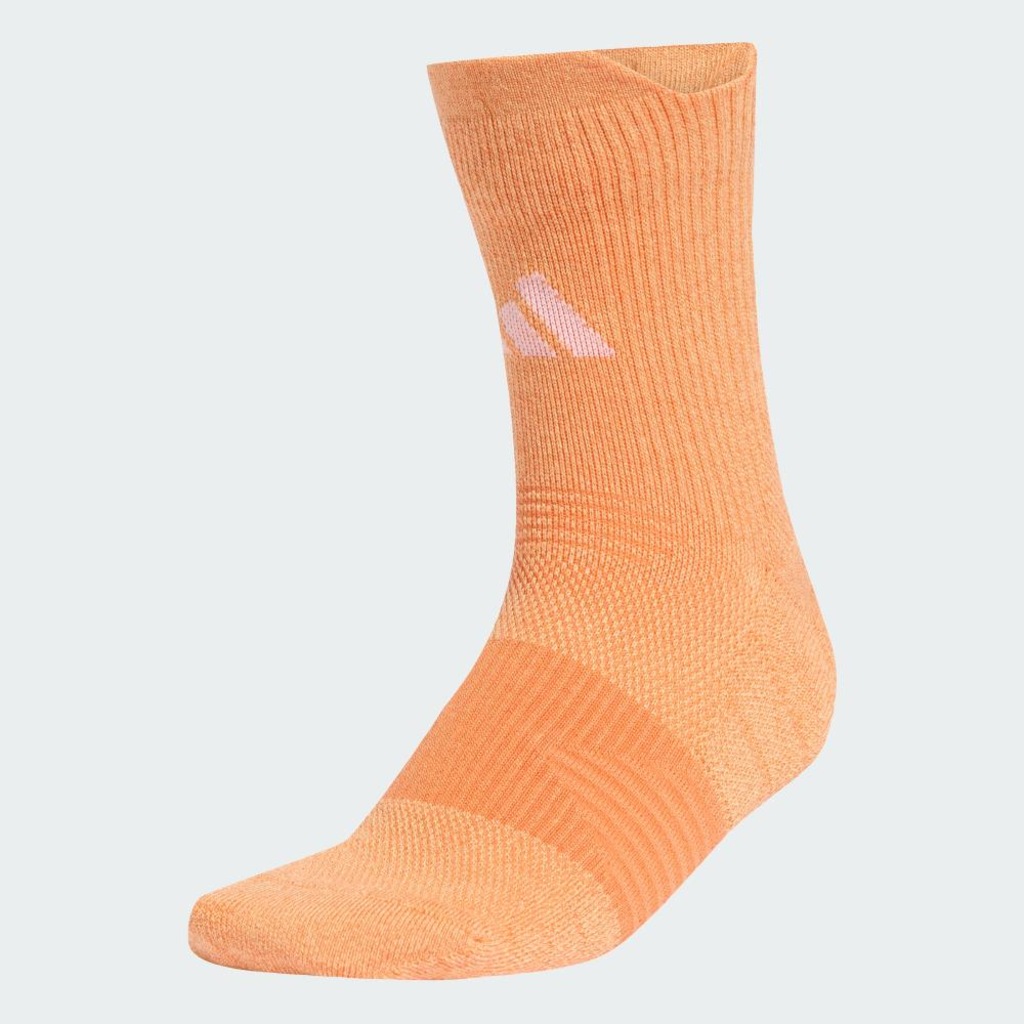 Imagem 2 do produto Meia Cano Médio adidas Runxcushioned - Adulto