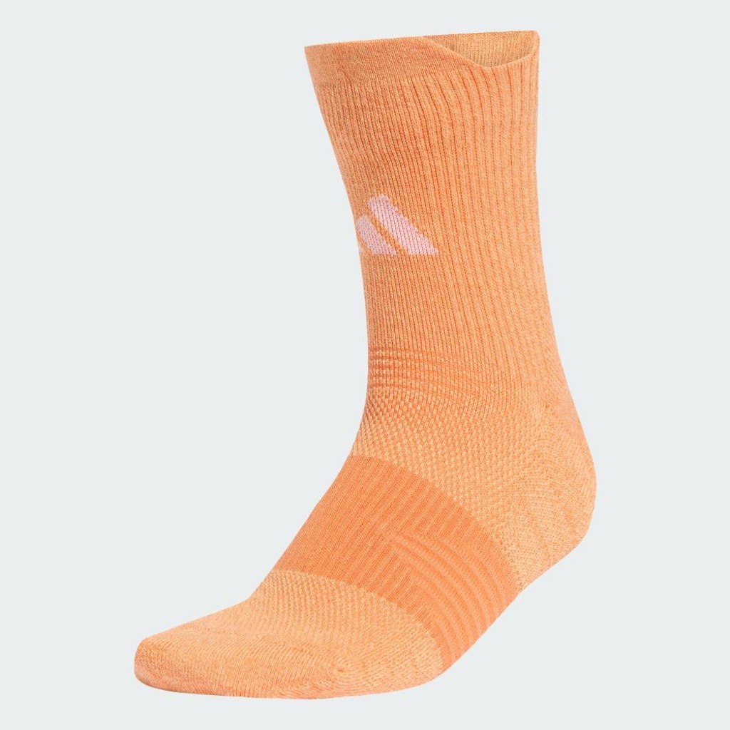 Imagem 3 do produto Meia Cano Médio adidas Runxcushioned - Adulto