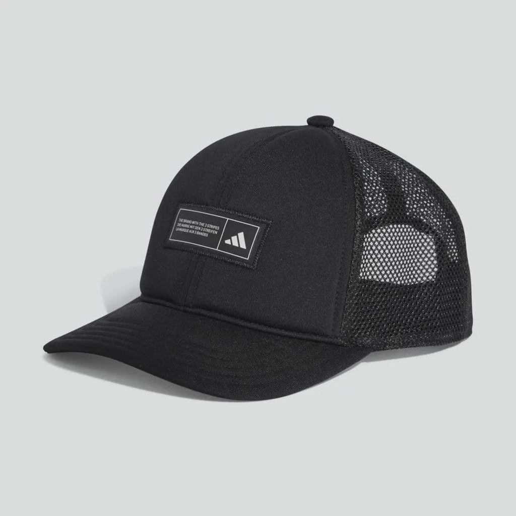 Imagem 2 do produto Boné Trucker adidas Snapback - Adulto