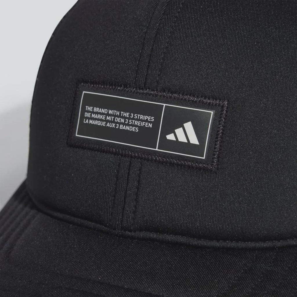 Imagem 3 do produto Boné Trucker adidas Snapback - Adulto