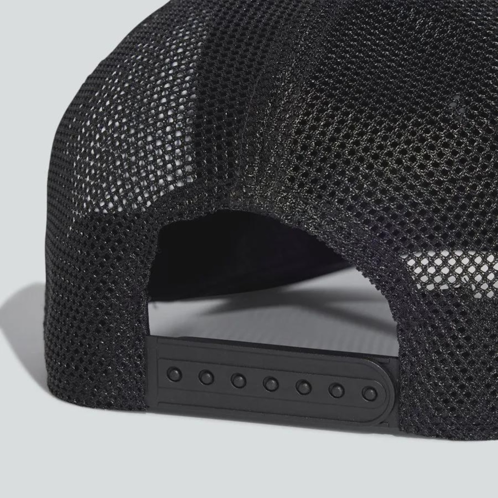 Imagem 4 do produto Boné Trucker adidas Snapback - Adulto