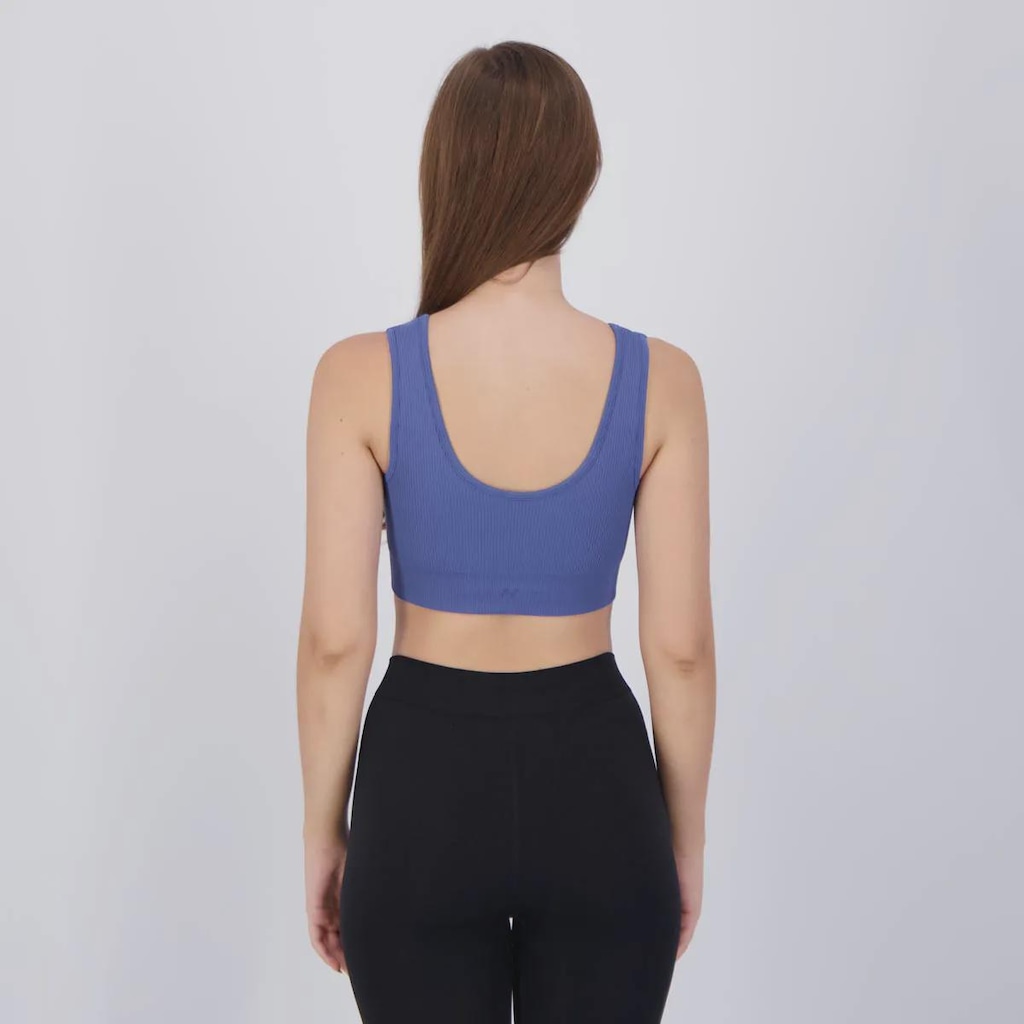Imagem 4 do produto Top Hering Sports Canelado - Feminino