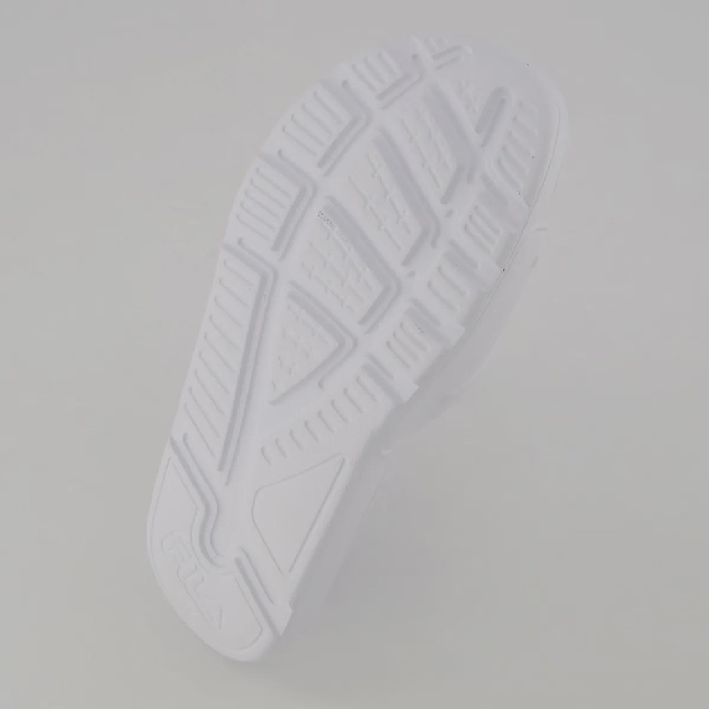 Imagem 5 do produto Chinelo Fila Sleek Slide e Marinho - Feminino