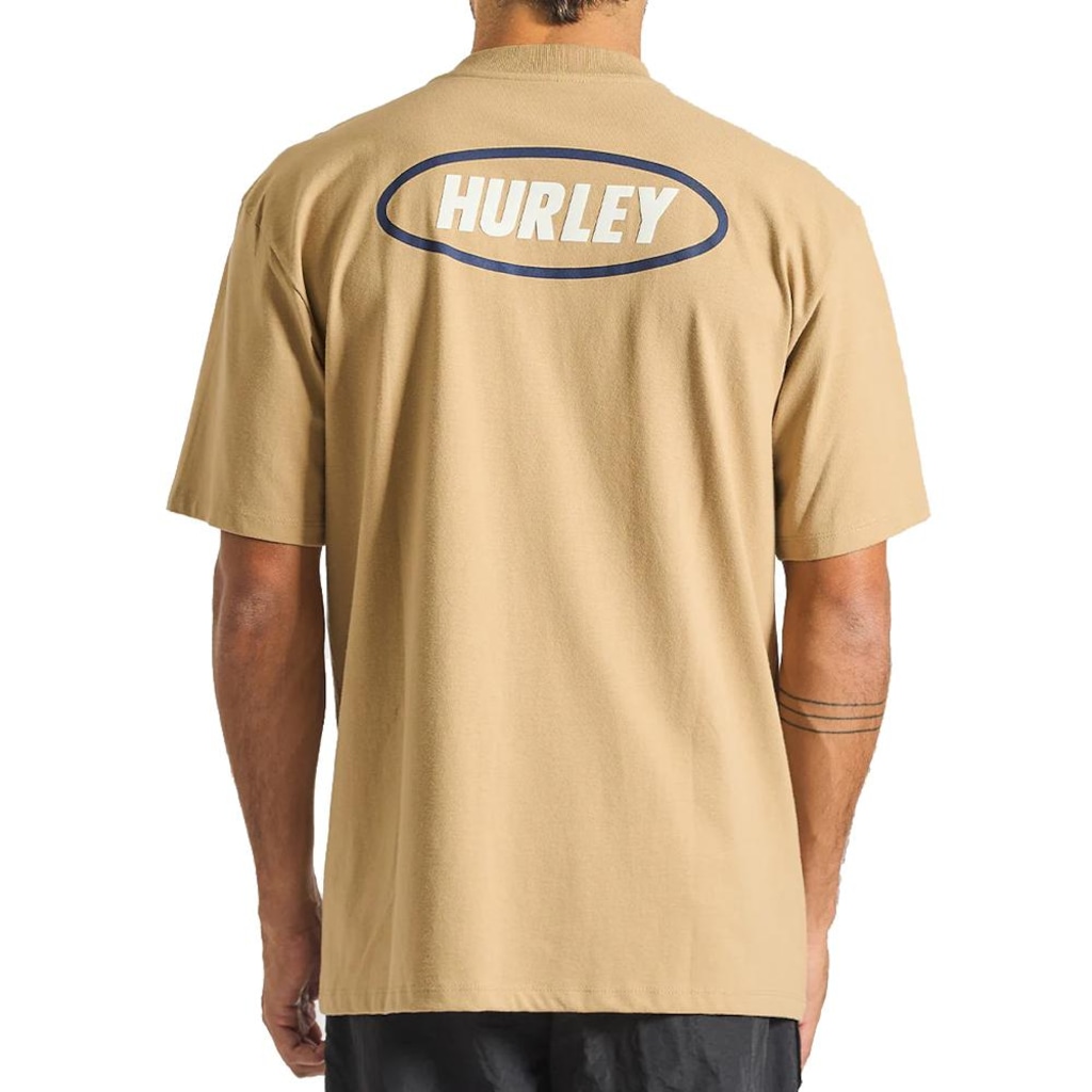 Imagem 2 do produto Camiseta Hurley Esp Infinity - Masculina