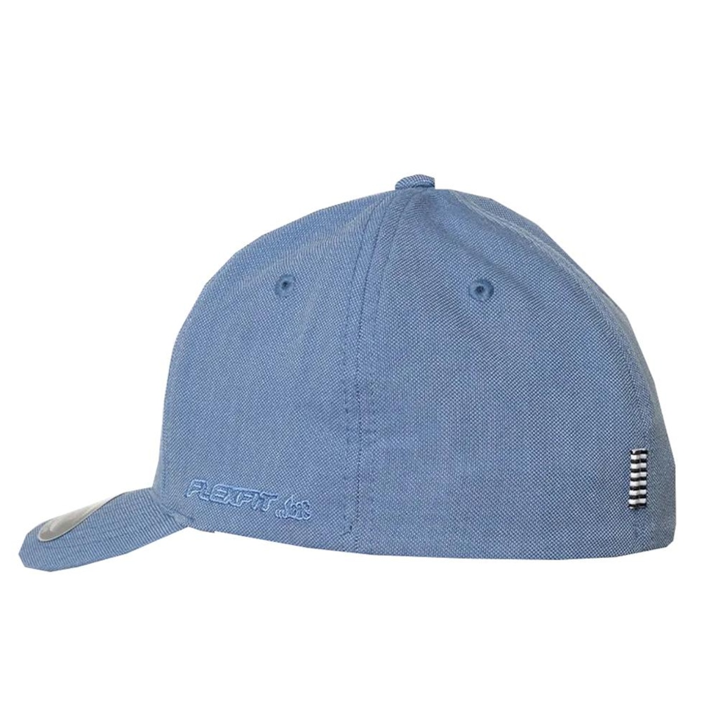 Imagem 2 do produto Boné Aba Curva Lost Reflective - Adulto