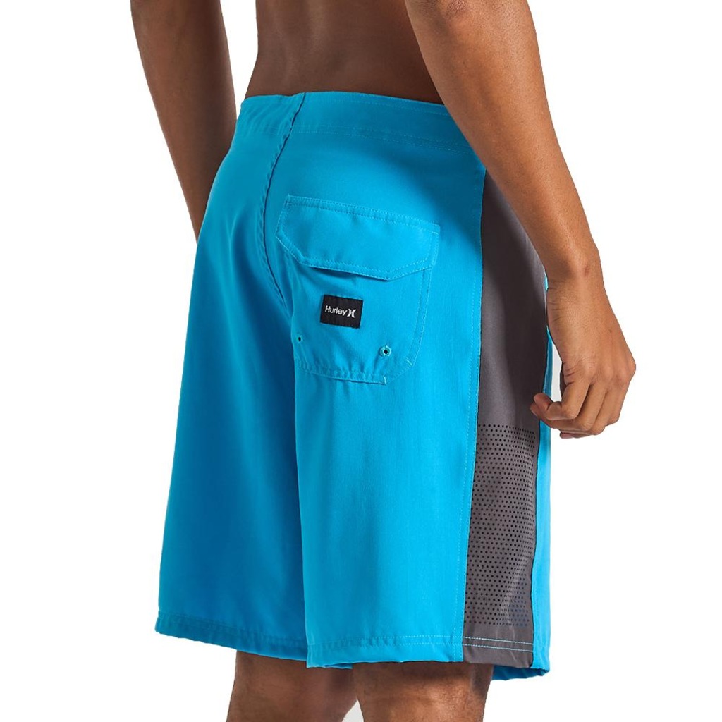 Imagem 2 do produto Bermuda Hurley Side Points 19,5" - Masculina