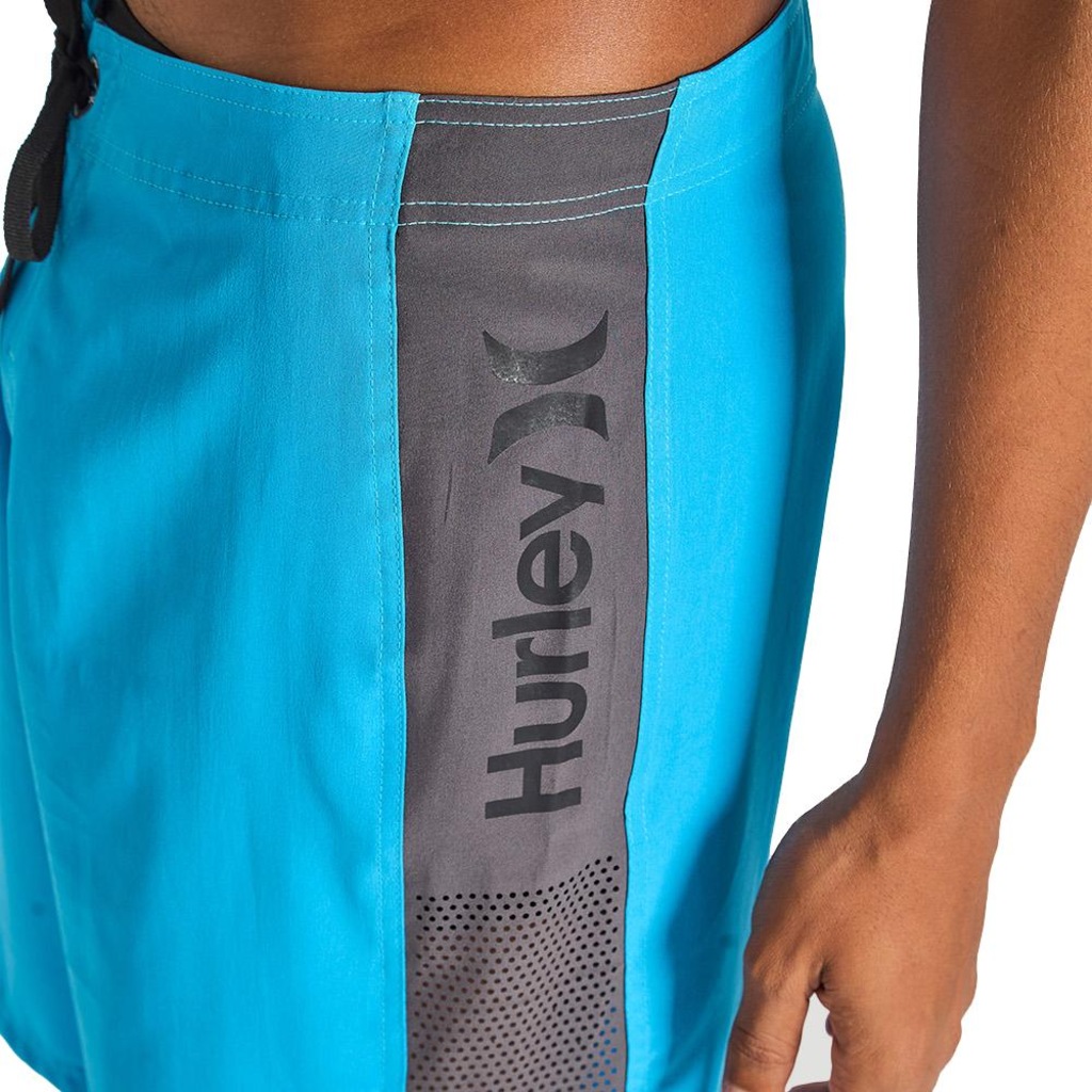 Imagem 5 do produto Bermuda Hurley Side Points 19,5" - Masculina