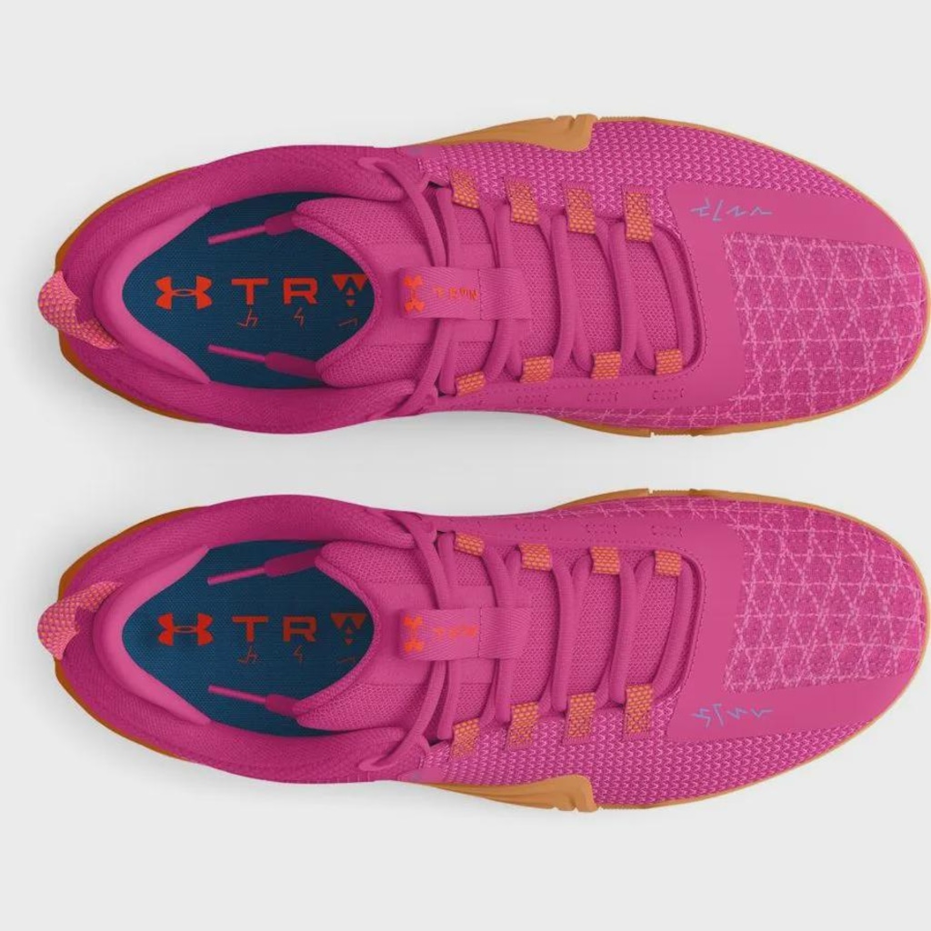 Imagem 2 do produto Tênis Under Armour TriBase Reign 6 - Feminino