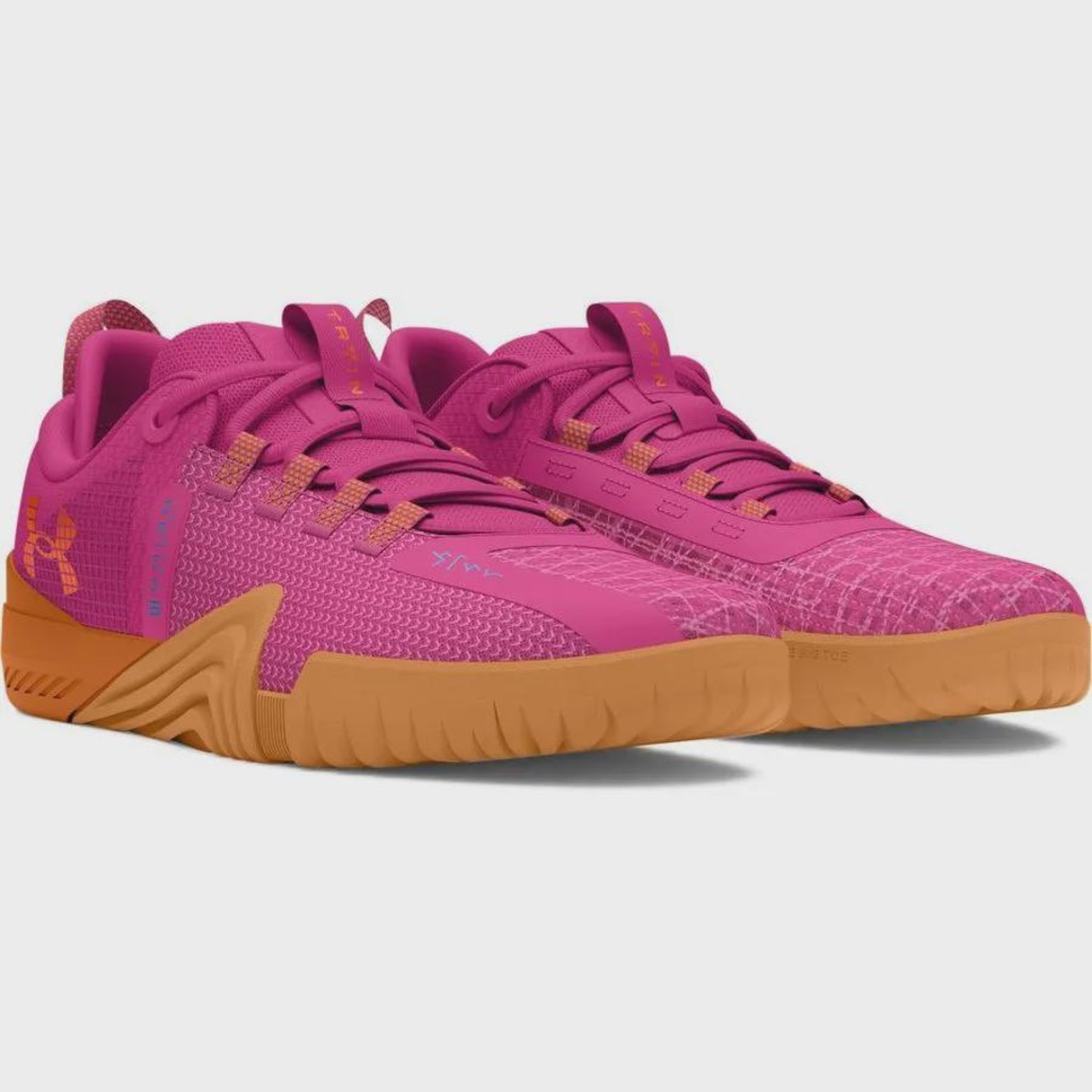 Imagem 3 do produto Tênis Under Armour TriBase Reign 6 - Feminino