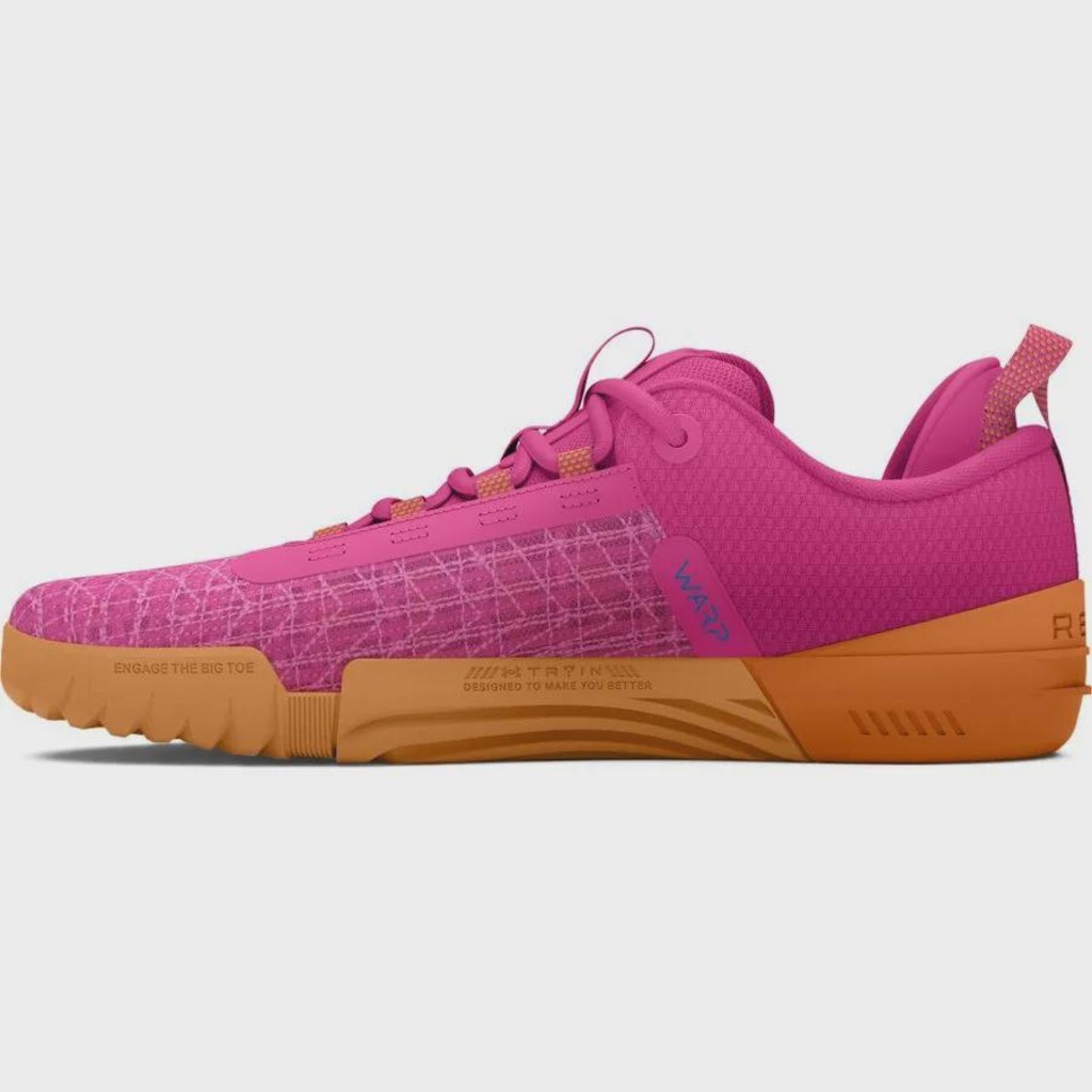Imagem 4 do produto Tênis Under Armour TriBase Reign 6 - Feminino