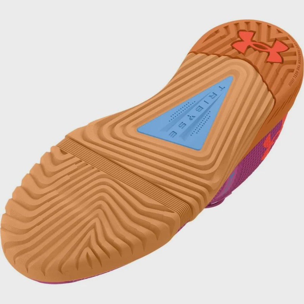 Imagem 5 do produto Tênis Under Armour TriBase Reign 6 - Feminino