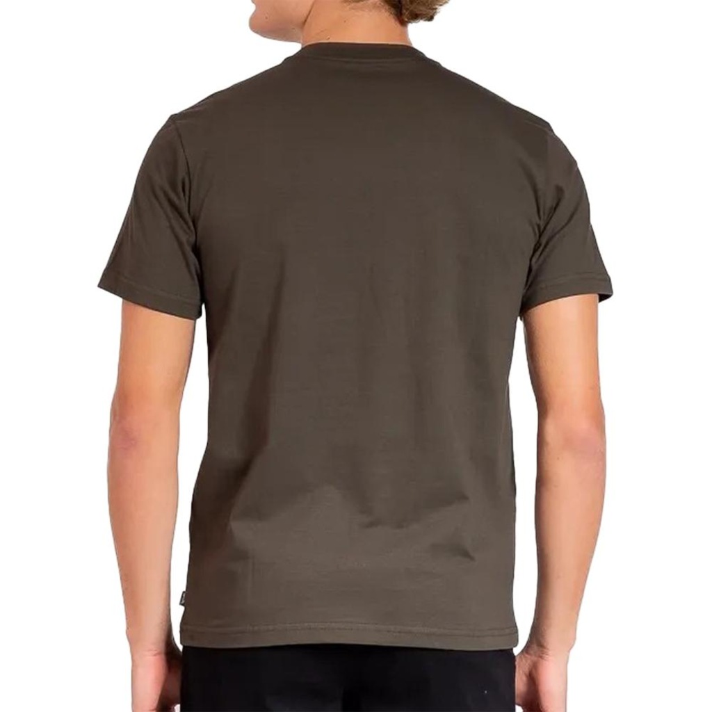 Imagem 2 do produto Camiseta Rip Curl The Search Rough Big - Masculina
